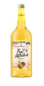 Fruchtwein-Schorle 1 Liter