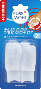 FUSSWOHL Hallux Valgus Druckschutz