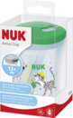 Bild 2 von NUK Action Cup Trinklernbecher mit Strohhalm (ab 12 Monate) 230 ml