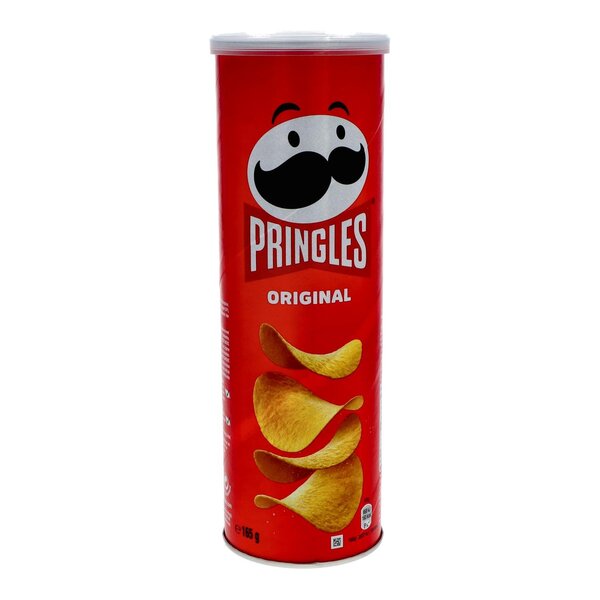 Bild 1 von Pringles 165 g