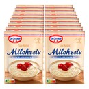 Bild 1 von Dr. Oetker Milchreis klassische Art 125 g, 16er Pack