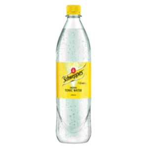 Schweppes