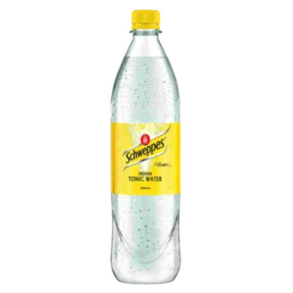 Bild 1 von Schweppes