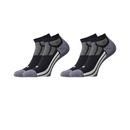 Bild 3 von CRANE Damen und Herren Sport- und Laufsocken, 2 Paar