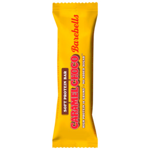 Barebells Proteinriegel Caramel Choco 55g