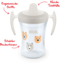 Bild 4 von NUK Trainer Cup mit Trinktülle (ab 6 Monate), 230 ml