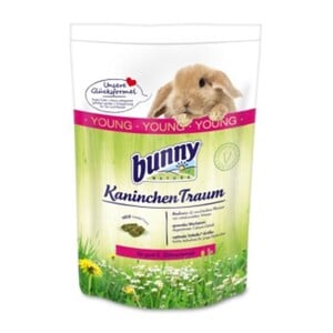 Bunny KaninchenTraum young 3x1,5 kg