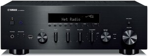 R-N600A Stereo-Receiver & Netzwerk-Player schwarz