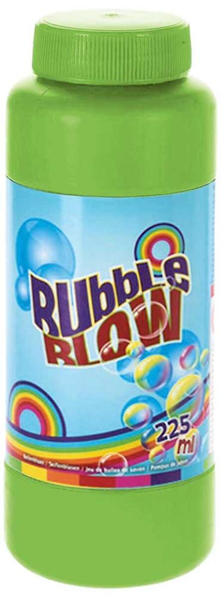Bild 2 von Seifenblasen-Nachfüller 225 ml