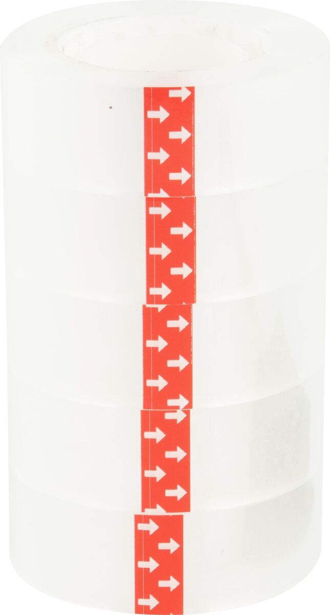 Bild 2 von Klebefilm