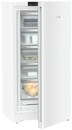 Bild 1 von FNa 6625-20 Gefrierschrank weiss / A