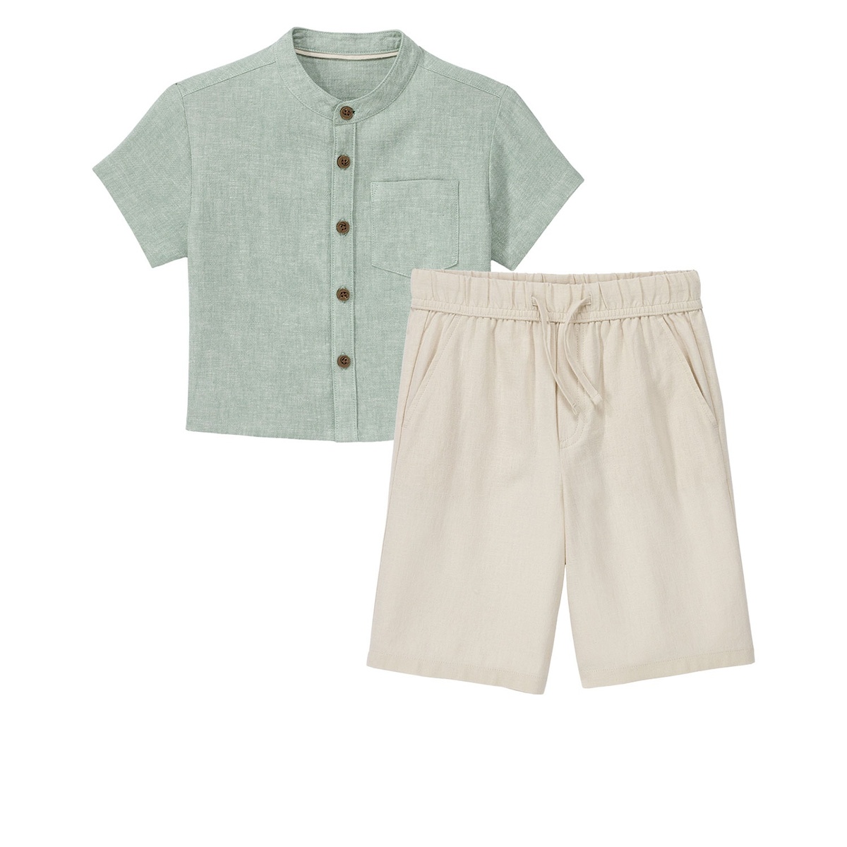 Bild 3 von LILY & DAN Kinder Zweiteiler