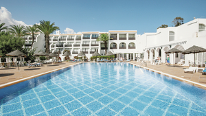 Tunesien  – Monastir  – 4* Hotel Marhaba Salem