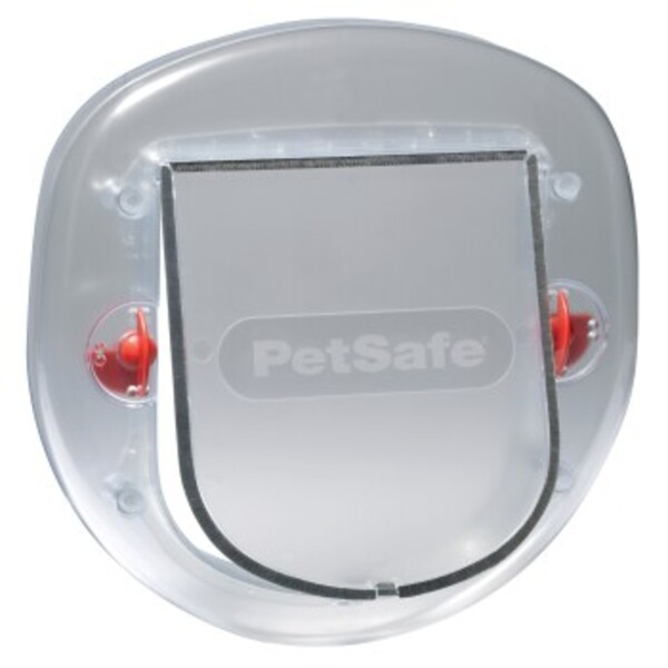 Bild 1 von PetSafe 4-Wege Katzenklappe