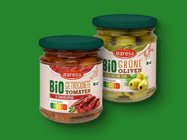 Bild 1 von Baresa Bio Appetizer, 
         190 g