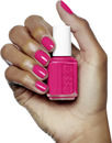 Bild 2 von essie Set Nagellack 27 watermelon + Glitzer-Sticker, 13,5 ml