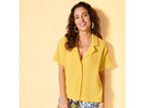 Bild 3 von esmara® Damen Bluse aus weichem Musselin