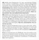 Bild 2 von Dr. Scheller 100% Reine Sheabutter, 50 g