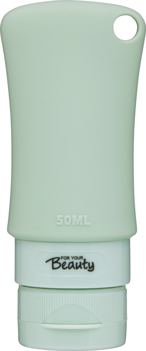 Bild 1 von FOR YOUR Beauty FOR YOUR BEAUTY SILIKONTUBE 50 ML
