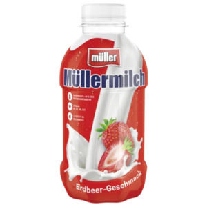 Müller
Müllermilch