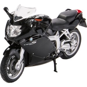 Welly Motorradmodell 1:18 Triumph Daytona 675 2006-2012