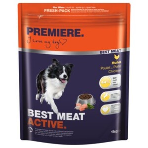 PREMIERE Best Meat Active 1 kg