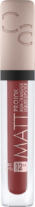 Catrice Pro Ink Non-Transfer Liquid Lipstick 120 Fearless and Heroic, 5 ml