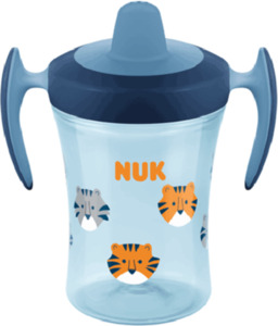 NUK Trainer Cup mit Trinktülle (ab 6 Monate), 230 ml