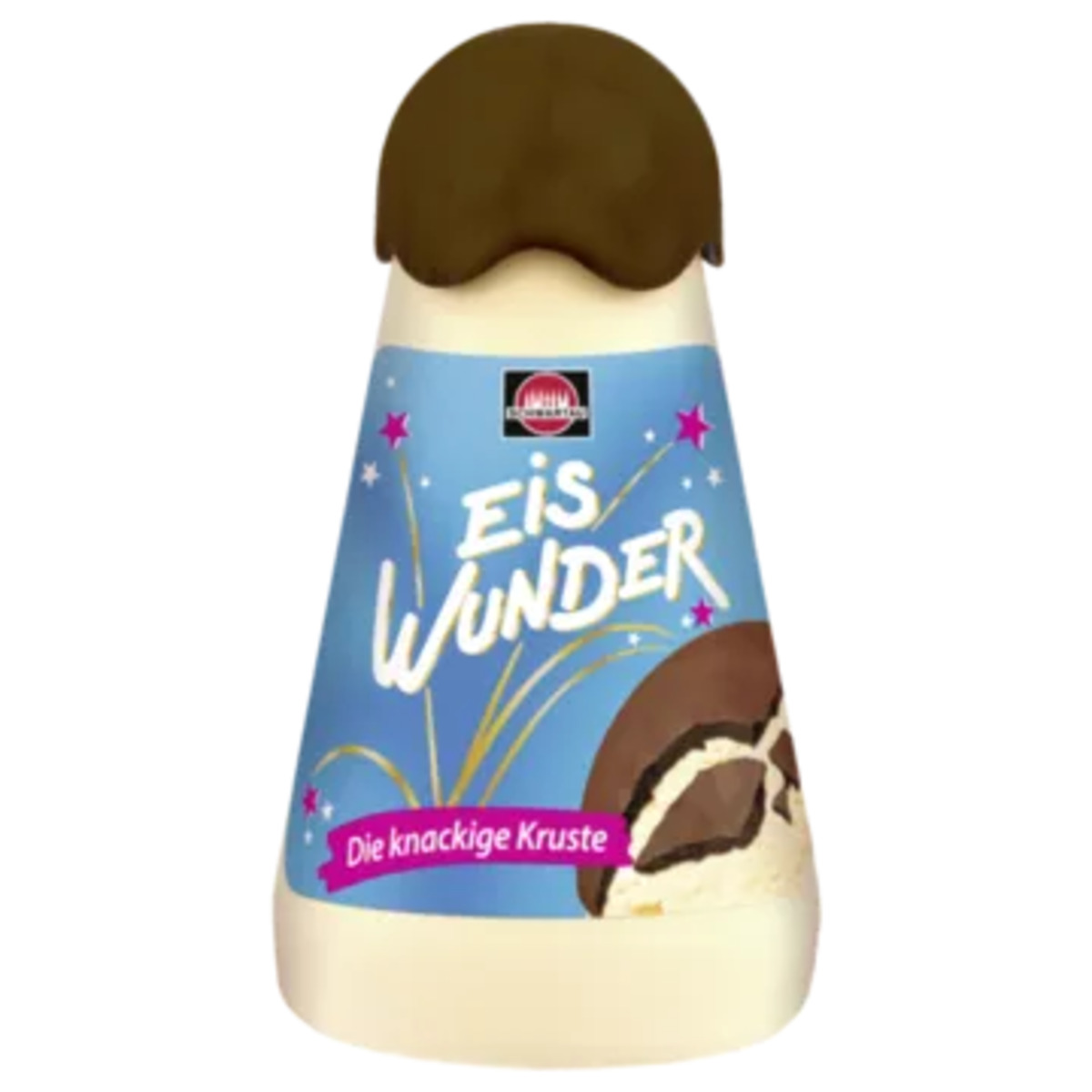 Bild 1 von Schwartau
Eis Wunder