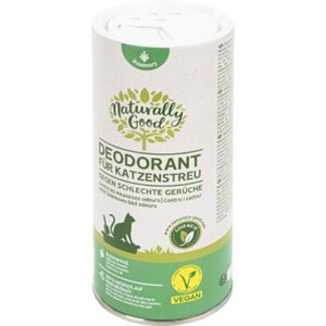 Naturally Good Deodorant 300 g Rosmarin