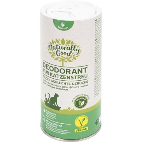 Bild 1 von Naturally Good Deodorant 300 g Rosmarin