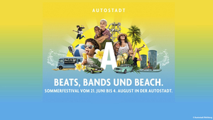 Wolfsburg - Autostadt Sommerfestival 2024