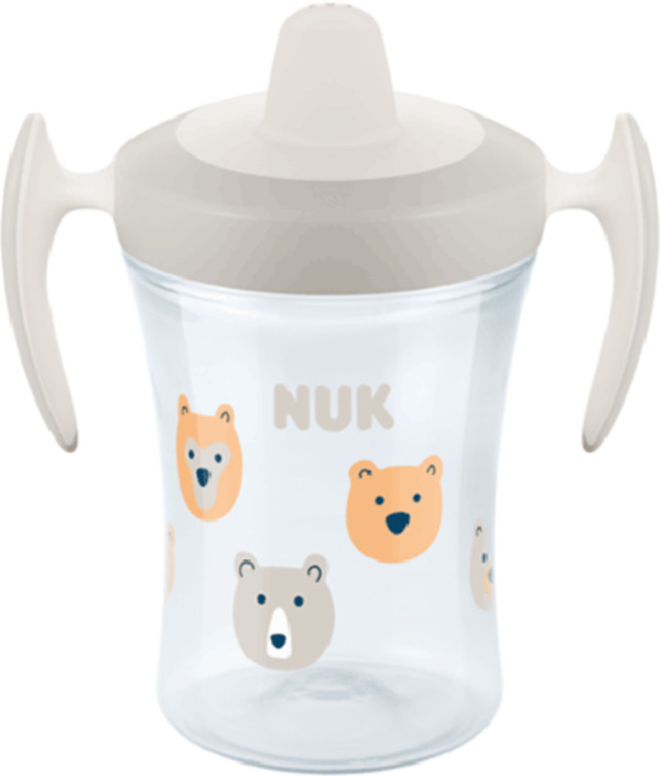 Bild 2 von NUK Trainer Cup mit Trinktülle (ab 6 Monate), 230 ml