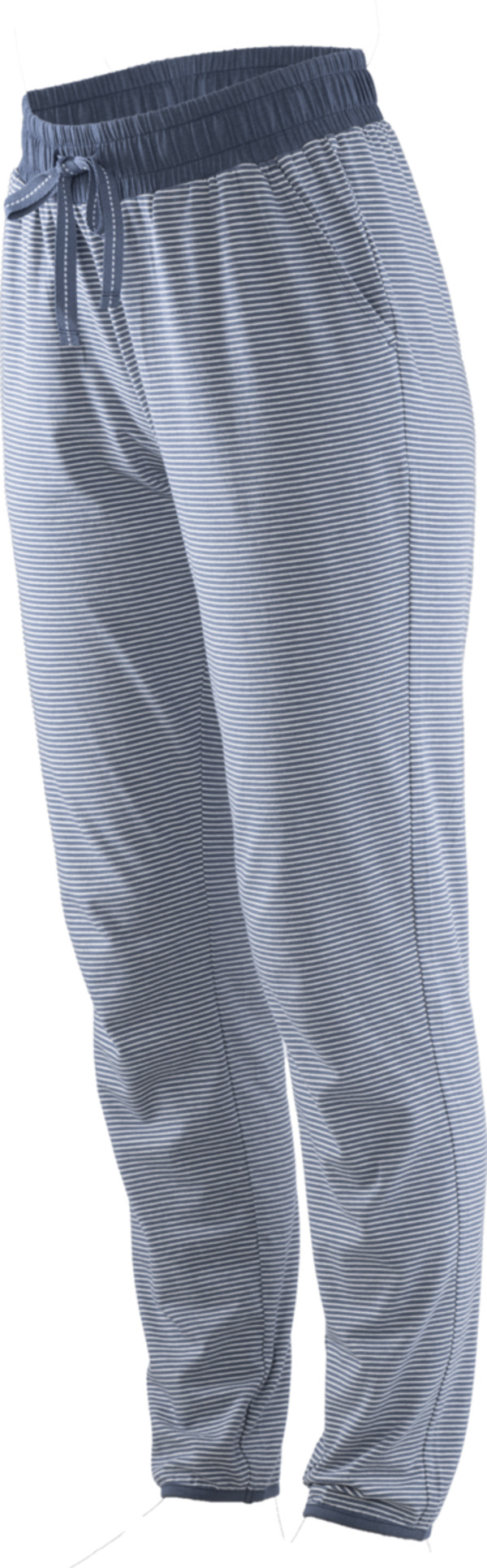 Bild 2 von IDEENWELT Jersey-Relaxhose XS