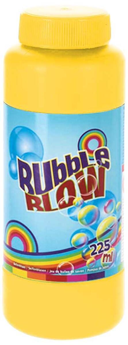 Bild 3 von Seifenblasen-Nachfüller 225 ml