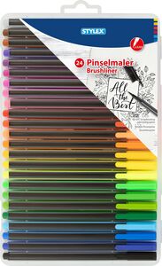 Pinselmaler