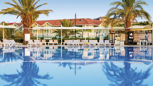 Türkei - Side - 5* Euphoria Palm Beach Resort
