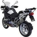 Bild 1 von MIVV Suono Auspuff silber B.004.L7 für BMW R 1200 GS 2008-2009