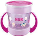 Bild 4 von NUK Mini Magic Cup mit Trinkrand und Deckel 160ml