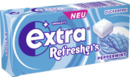 Bild 2 von Wrigley`s Extra Refreshers Peppermint Kaugummi