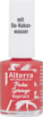 Bild 1 von Alterra NATURKOSMETIK Palm Springs Nagellack 02 Sunset Breeze, 10,5 ml