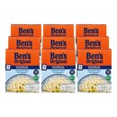 Bild 1 von Ben's Original Basmati Reis im Kochbeutel 500 g, 9er Pack