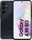 Bild 1 von Galaxy A35 5G (128GB) EU Smartphone awesome navy