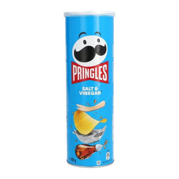 Bild 4 von Pringles 165 g