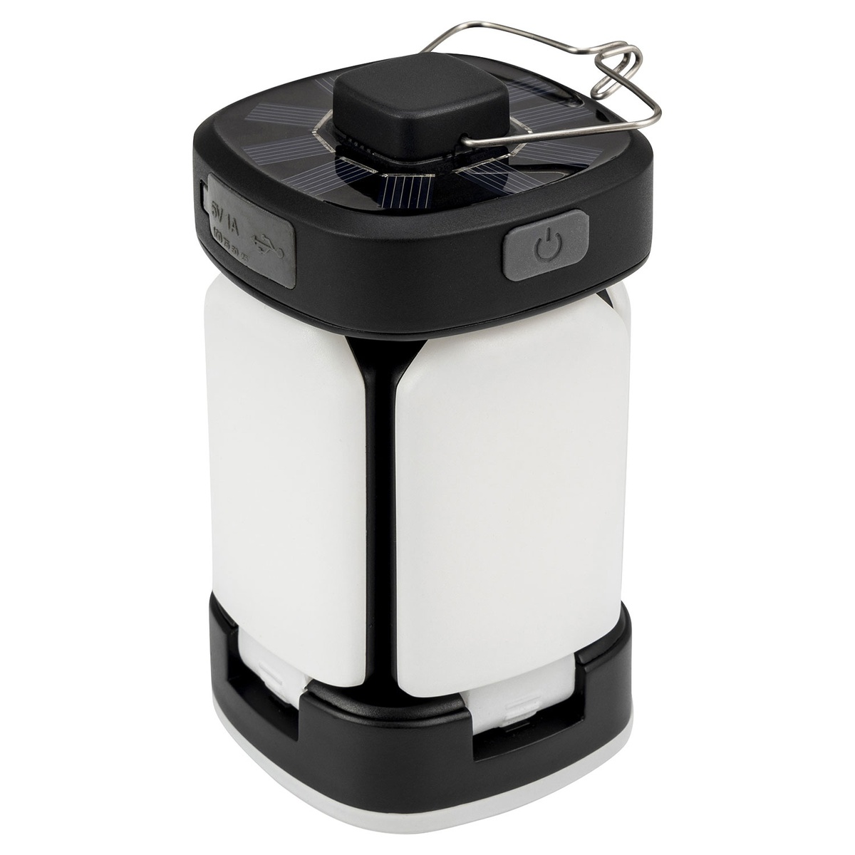 Bild 4 von ADVENTURIDGE Campingleuchte