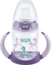 Bild 2 von NUK First Choice Trinklernflasche mit Temperature Control