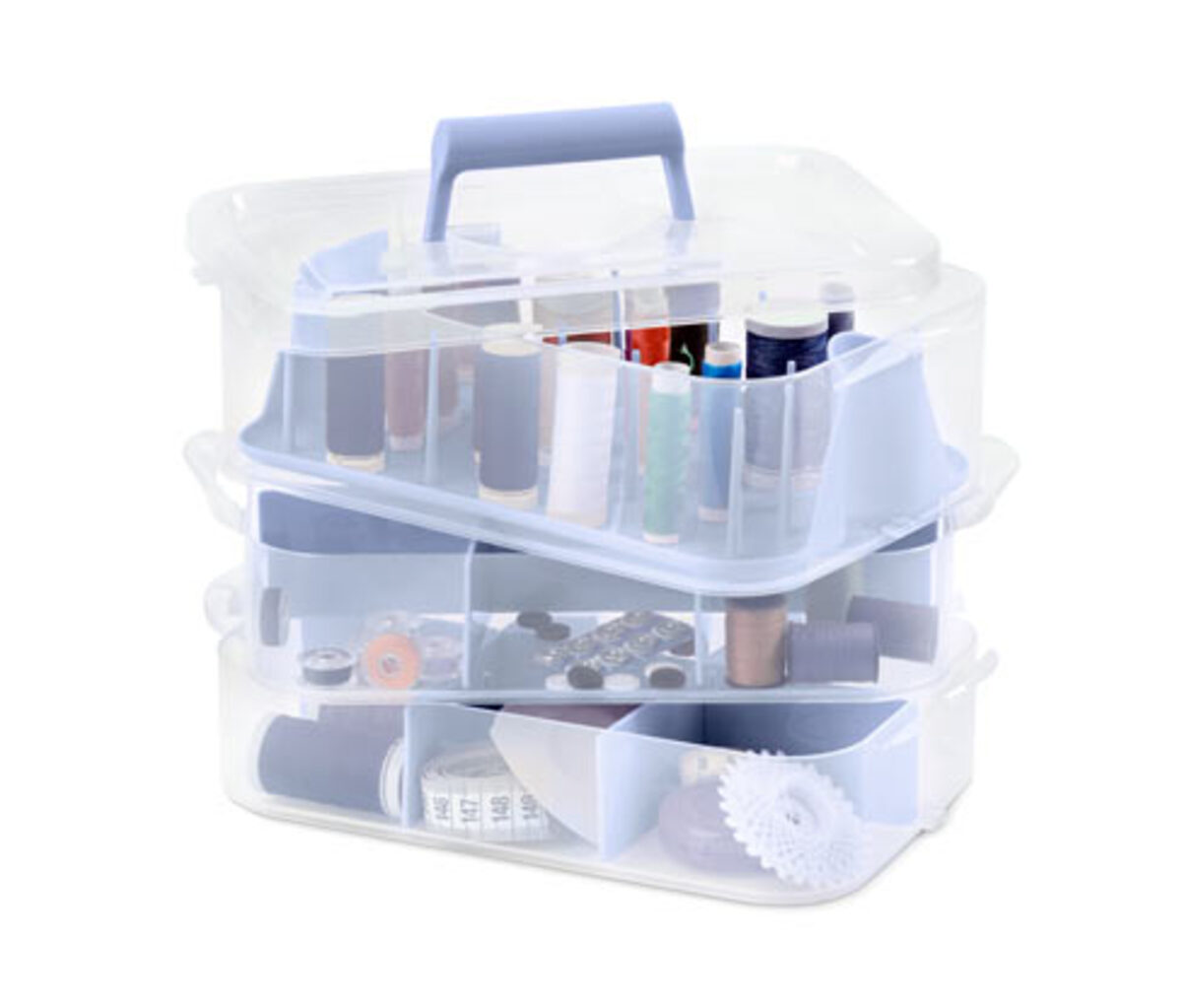 Bild 1 von Organizerboxen