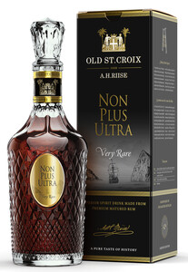 A.H.Riise Non Plus Ultra Very Rare Rum 0,7L