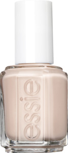 essie Set Nagellack 121 topless & barefoot + Glitzer-Sticker, 13,5 ml