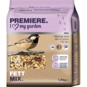 PREMIERE Fett-Mix 1,5kg